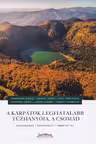 A Kárpátok legfiatalabb tűzhányója, a Csomád