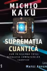 Supremația cuantică (audiobook)