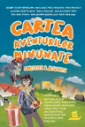 Cartea aventurilor minunate povestite și desenate