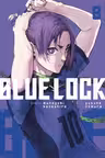 Blue Lock - Volume 8