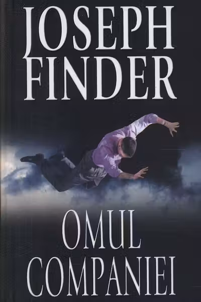 Omul companiei