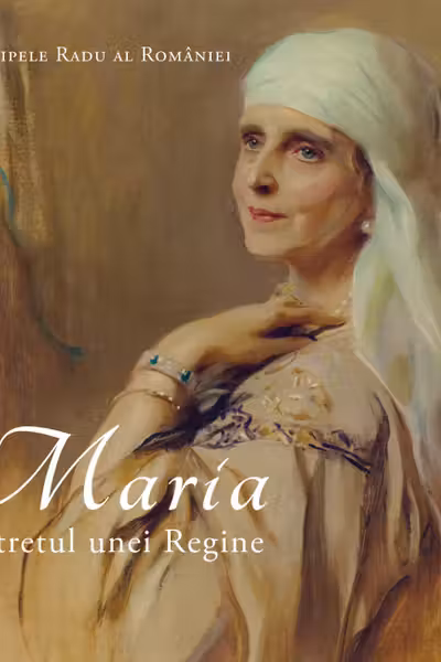 Maria