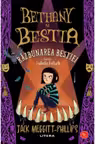 Bethany Si Bestia. Razbunarea Bestiei