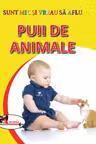 Puii de animale