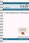 Codul administrativ al Romaniei