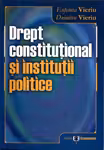 Drept constitutional si institutii politice - Eufemia Vieriu, Dumitru Vieriu