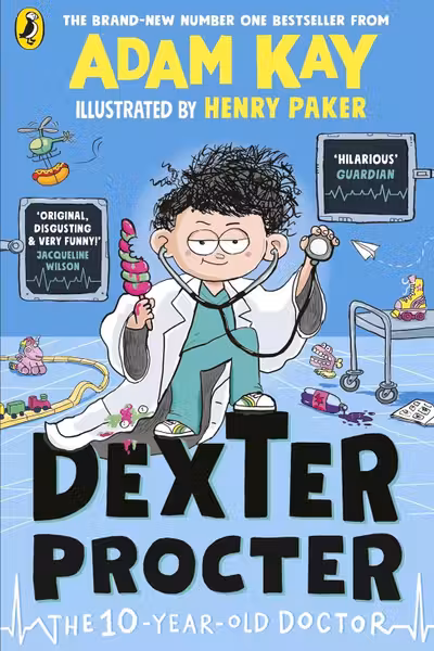 Dexter Procter