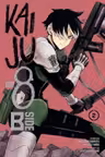 Kaiju No. 8: B-Side - Volume 2
