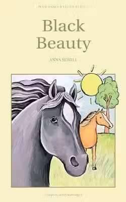 Black Beauty