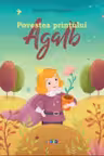 Povestea printului Agalb