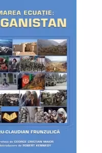 Marea ecuație; Afganistan - Doru