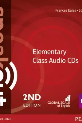 Speakout 2nd Edition Elementary Class Audio CDs
