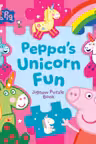 Peppa's Unicorn Fun Jigsaw Puzzle Book