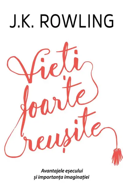 Vieti foarte reusite