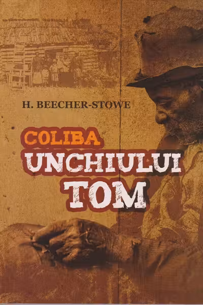 Coliba Unchiului Tom