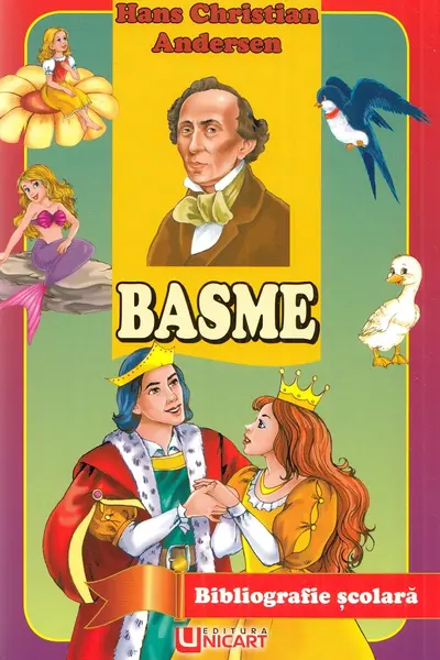 Basme