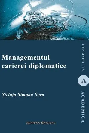 Managementul carierei diplomatice