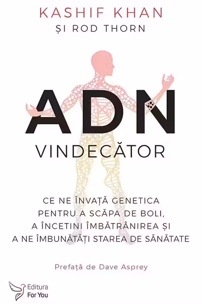 ADN vindecator