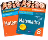 Evaluare nationala. Matematica. Ghid de pregatire. Clasa a VIII-a