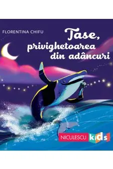 Tase, privighetoarea din adancuri