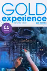 Gold Experience 2nd Edition C1 Teacher's Book with Online Practice & Online Resources Pack