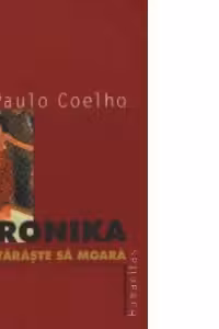 Veronika se hotaraste sa moara