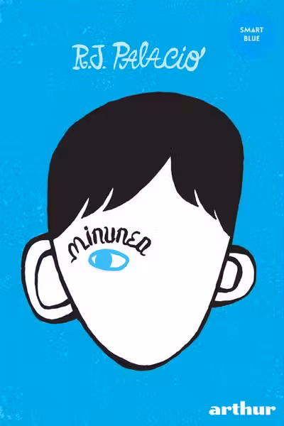 Minunea - R. J. Palacio