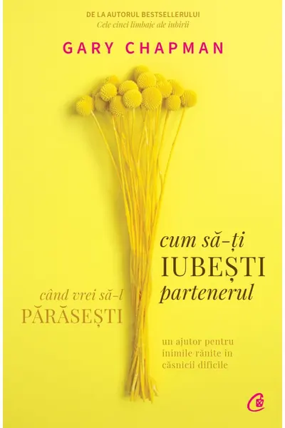 Cum sa-ti iubesti partenerul atunci cand vrei sa-l parasesti