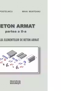 Beton armat partea II