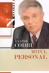 Mitul personal Codru Anatol