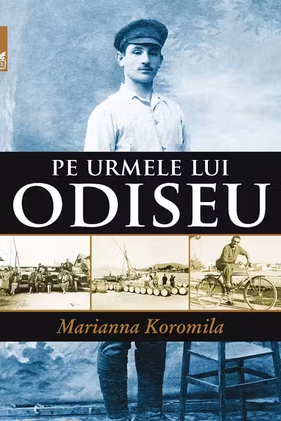 Pe urmele lui Odiseu