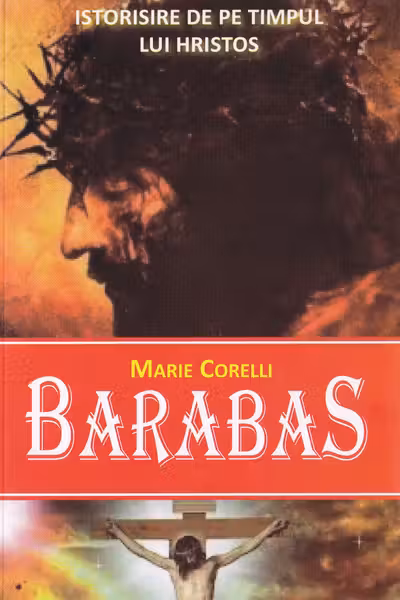 Barabaș