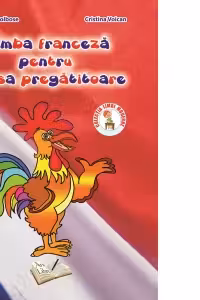 Limba franceza pentru clasa pregatitoare