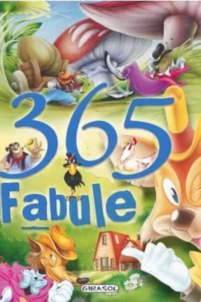 365 fabule