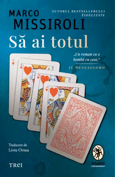 Sa ai totul