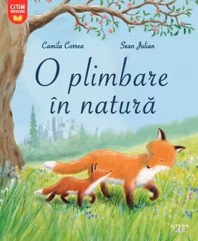 O plimbare in natura