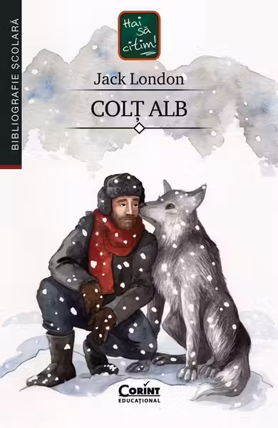 Colt Alb