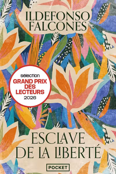 Esclave de la liberte