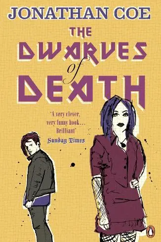The Dwarves of Death
