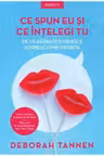 Introspectiv. CE SPUN EU SI CE INTELEGI TU.