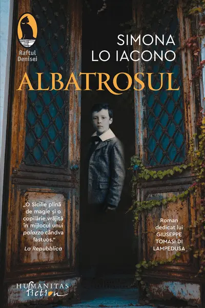 Albatrosul