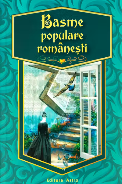 Basme populare românești