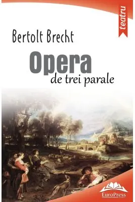 Opera de trei parale