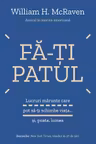 Fa-ti patul