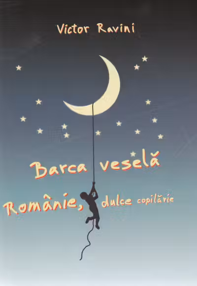 Barca veselă
