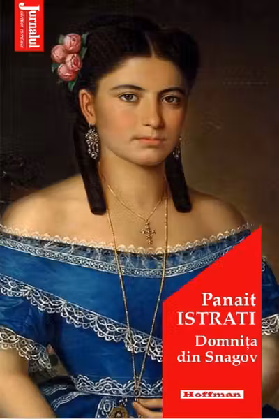 Domnița din Snagov