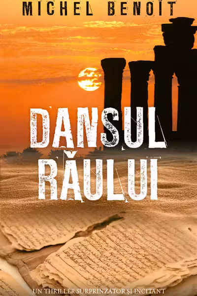 Dansul raului