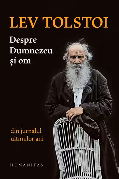 Despre Dumnezeu si om