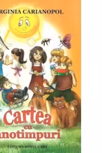 Cartea cu anotimpuri