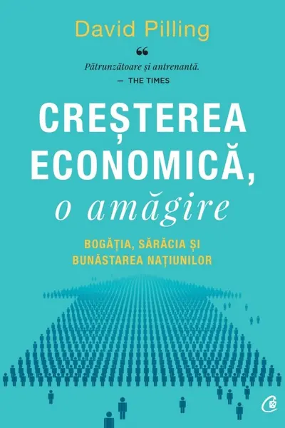 Cresterea economica o amagire